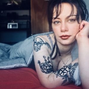 Meet your Posher, Bec